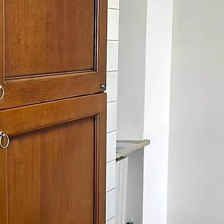 Hotel Se056 - Montemarciano, Deliziosa Mansarda Con Vista Mare
