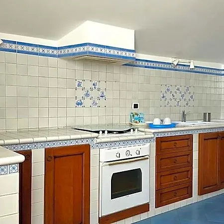 Se056 - Montemarciano, Deliziosa Mansarda Con Vista Mare 4*