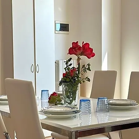Se056 - Montemarciano, Deliziosa Mansarda Con Vista Mare 4*
