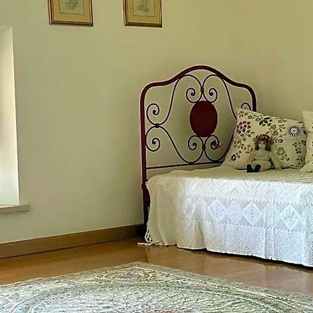 Se056 - Montemarciano, Deliziosa Mansarda Con Vista Mare Hotel