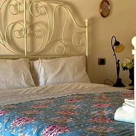Se056 - Montemarciano, Deliziosa Mansarda Con Vista Mare 4*